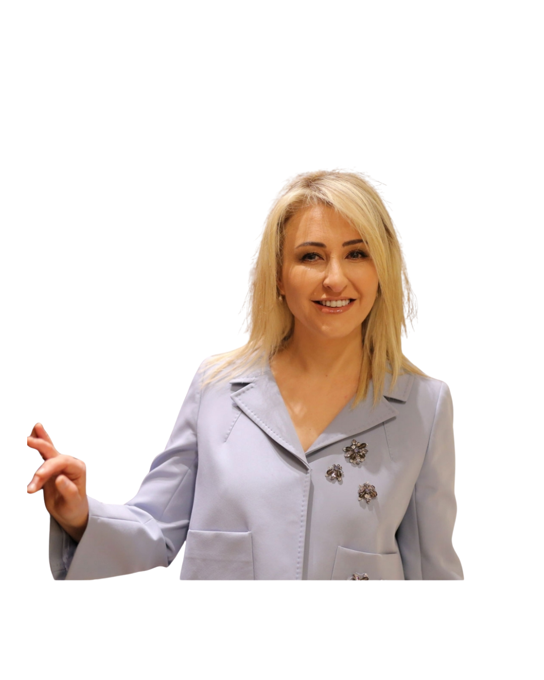 Dr. Özge AYDIN