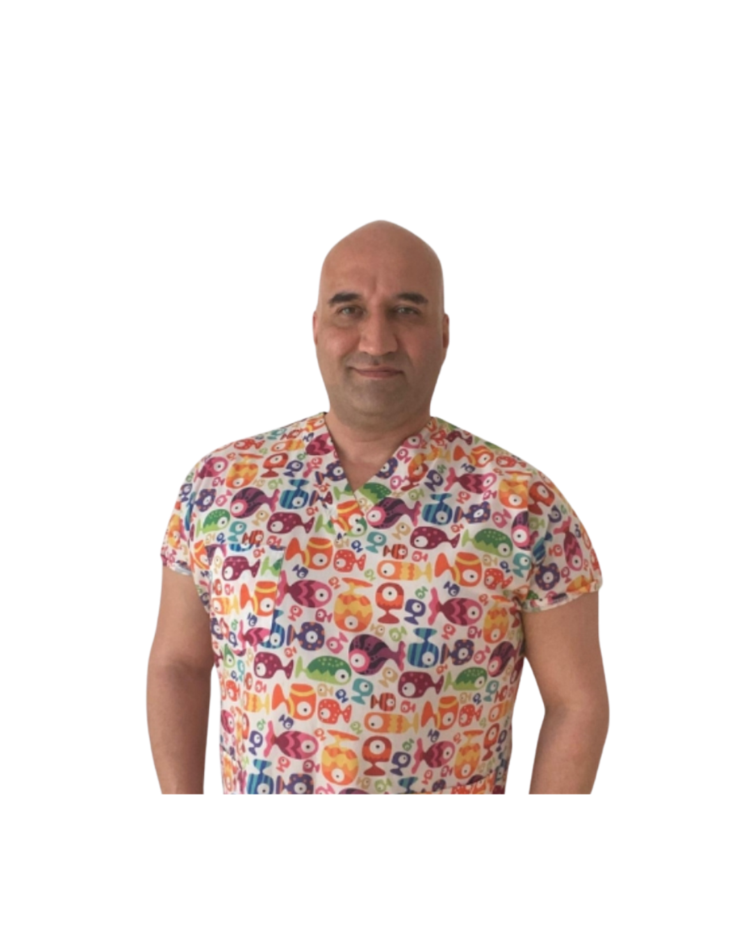 Dr. Tolga ŞAHİN